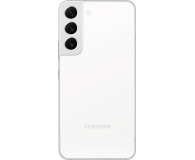 SAMSUNG Galaxy S22 5G 8/128GB Biały (S901B) - 715559 - zdjęcie 6